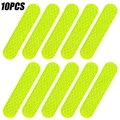 10pcs Green
