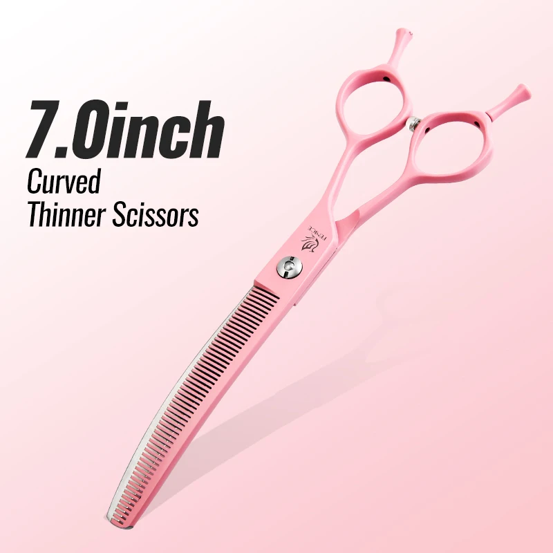 7.0 pink thinner