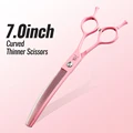 7.0 pink thinner