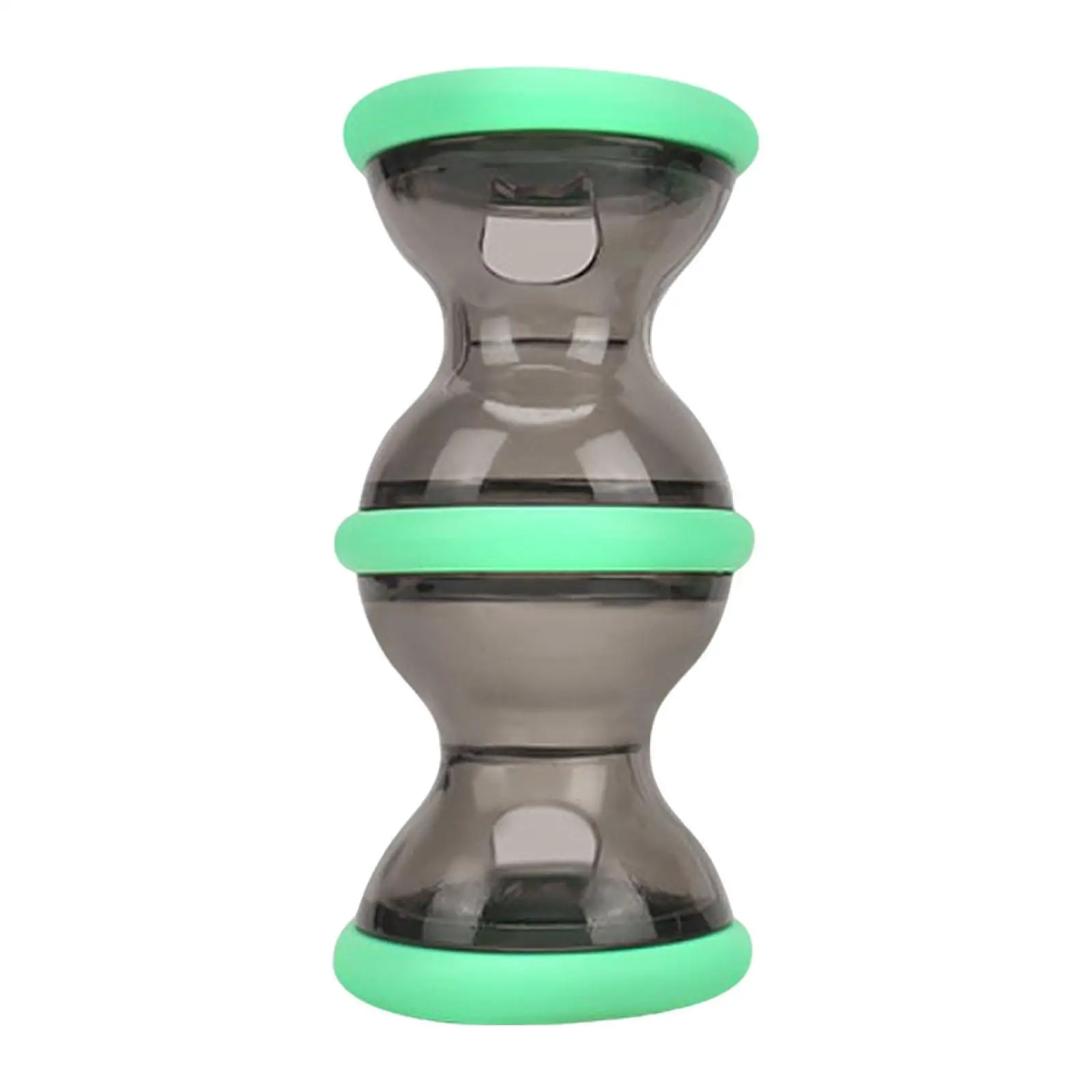 Dog Food Dispenser Puzzle Toy Rolling Dog Puzzle Slow Feeder for Stimulation