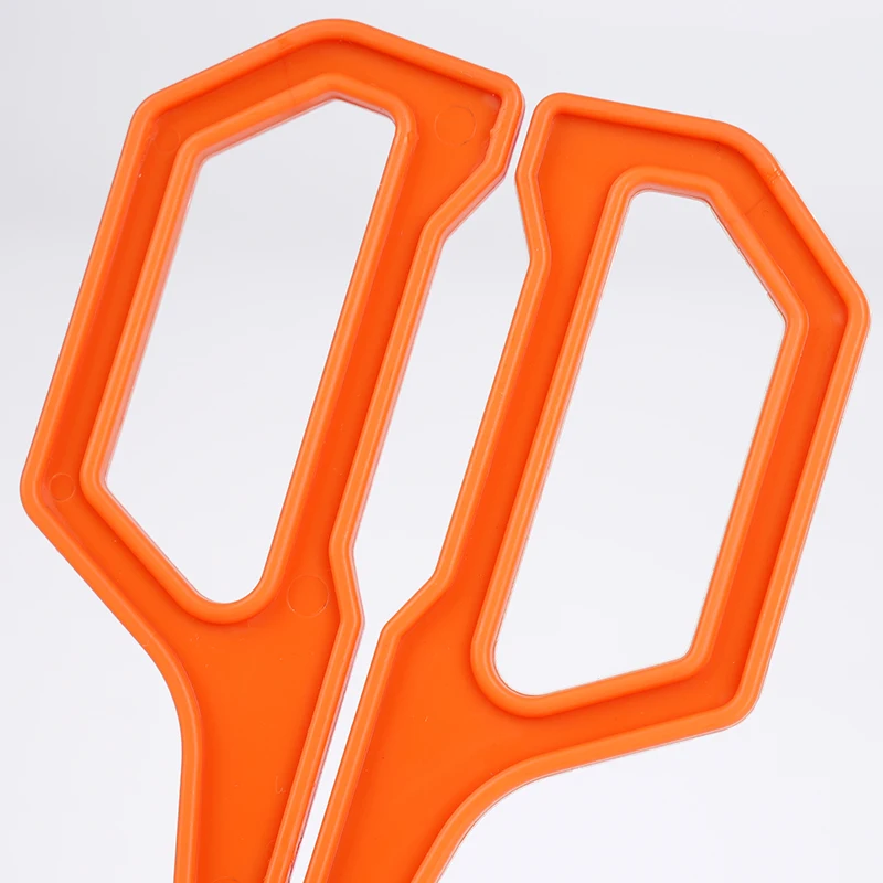 Herramienta de alimentación para criar mascotas, Clip para niños, trampa para insectos, tijeras prácticas para insectos, Clip para reptiles, terrario, lagartos, pinzas de plástico - imagen 4