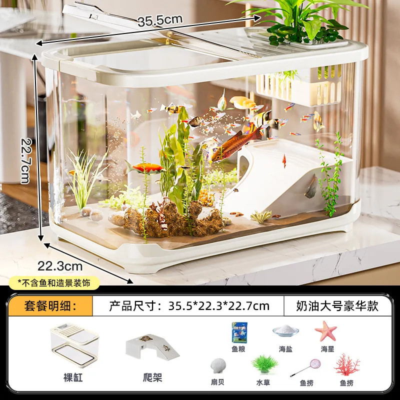 Deluxe Cream colored