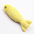 Yellow sackclothfish