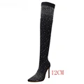 12CM-Black