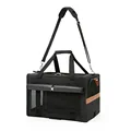 black (single bag)