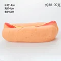 Hot Dog Burger