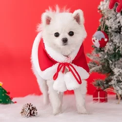 Abrigo con capucha para perros y gatos – Cálido para otoño e invierno