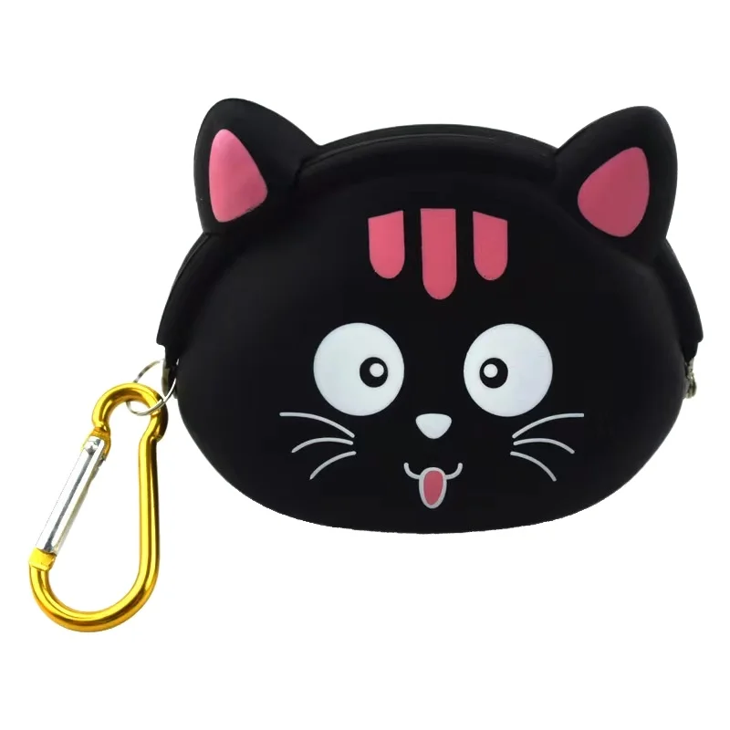 Bolsa de silicona para golosinas para perros al aire libre, paquete de alimentación para la cintura, bolsillo para cachorros, bolsa para aperitivos, suministros de entrenamiento para mascotas - imagen 5