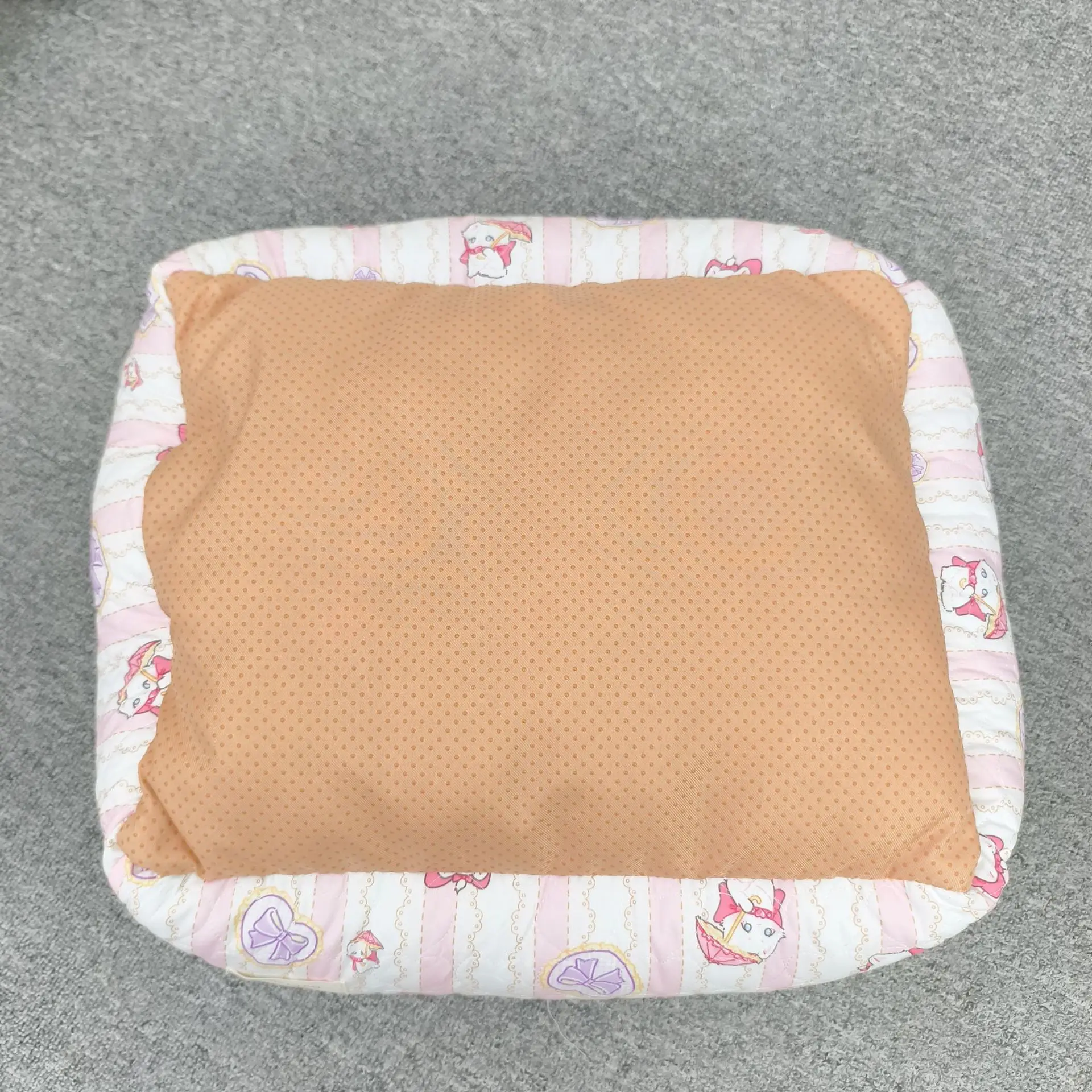 Cama sofá cálida universal para perros gatos pequeños medianos - imagen 4