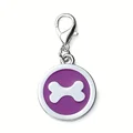 Purple Bone