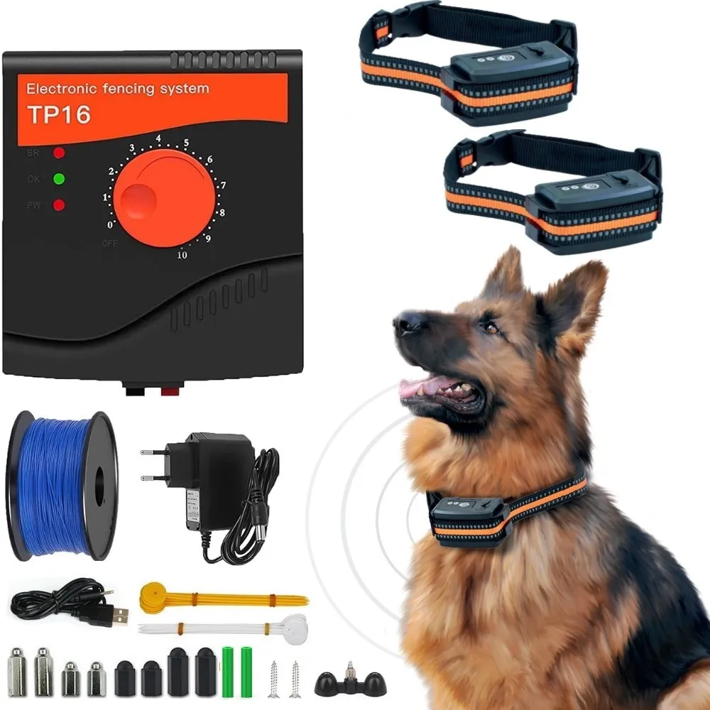 Complete Kit 2 Dogs