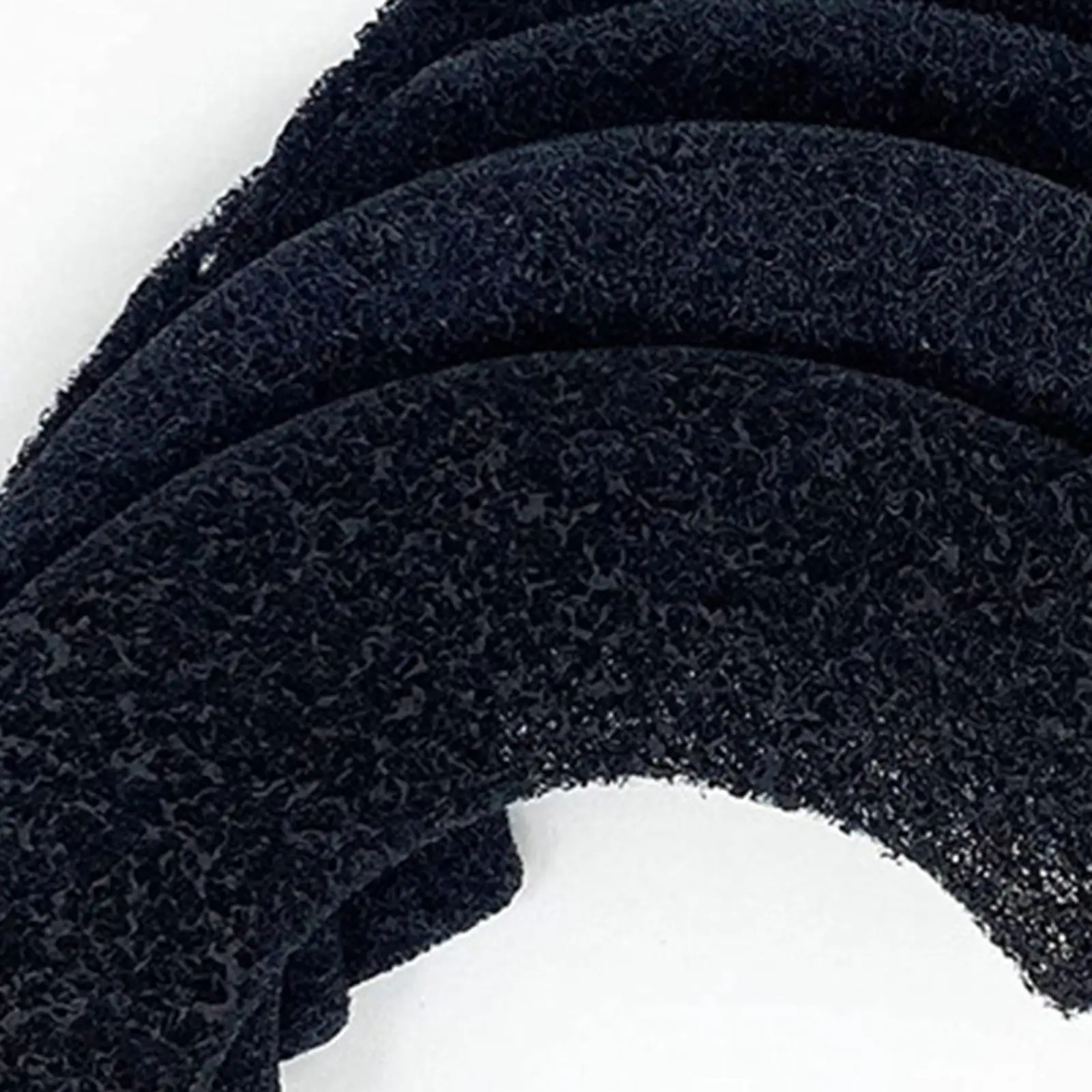 6x Odor Absorbing Moisture Control Deodorant Cotton Professional Suitable for Litter Robots Odor Absorber Deodorizers Filter