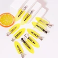 10pcs-yellow