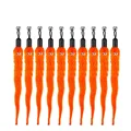 TH-7-Orange 10 Pcs