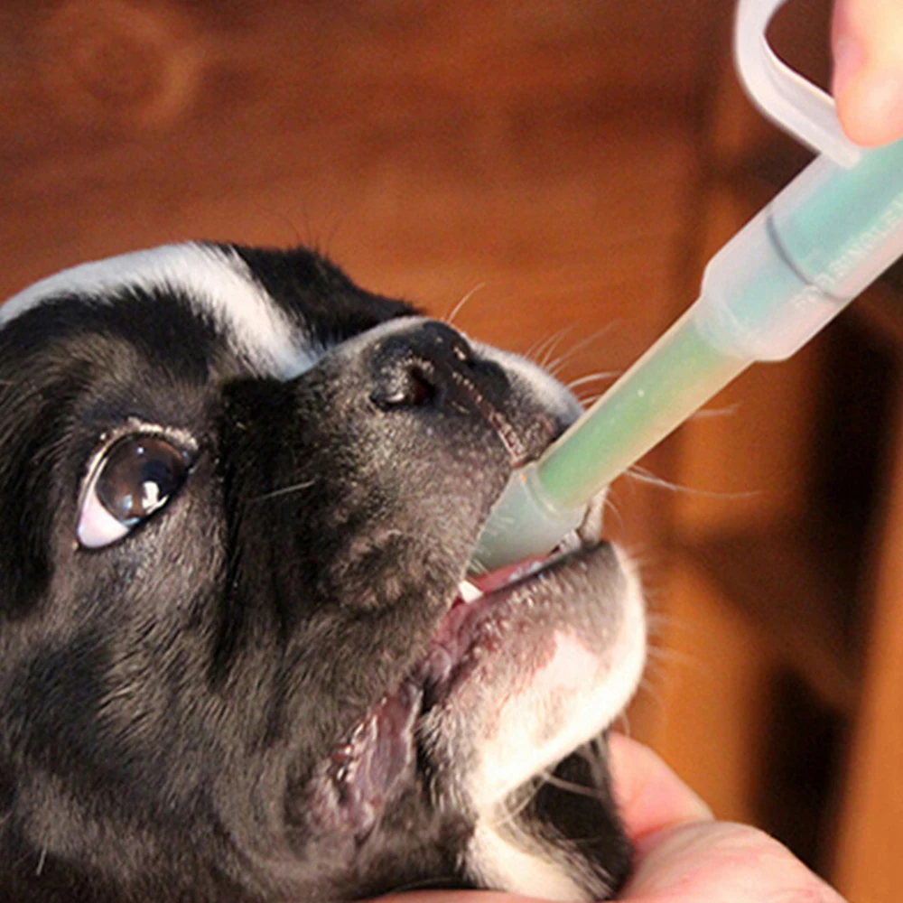 Comedero tipo prensa para mascotas, palo de alimentación Universal cómodo para perros y gatos, suministros para mascotas - imagen 2