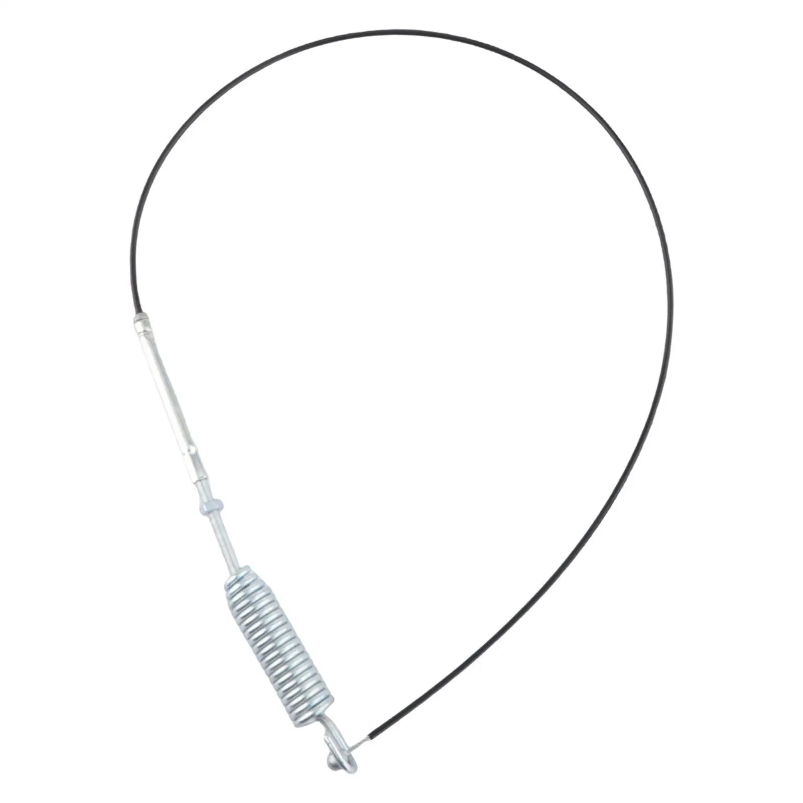 Cable de barrena 121-6812 144-0322 Accesorios de componentes de fijación fáciles de instalar - imagen 3