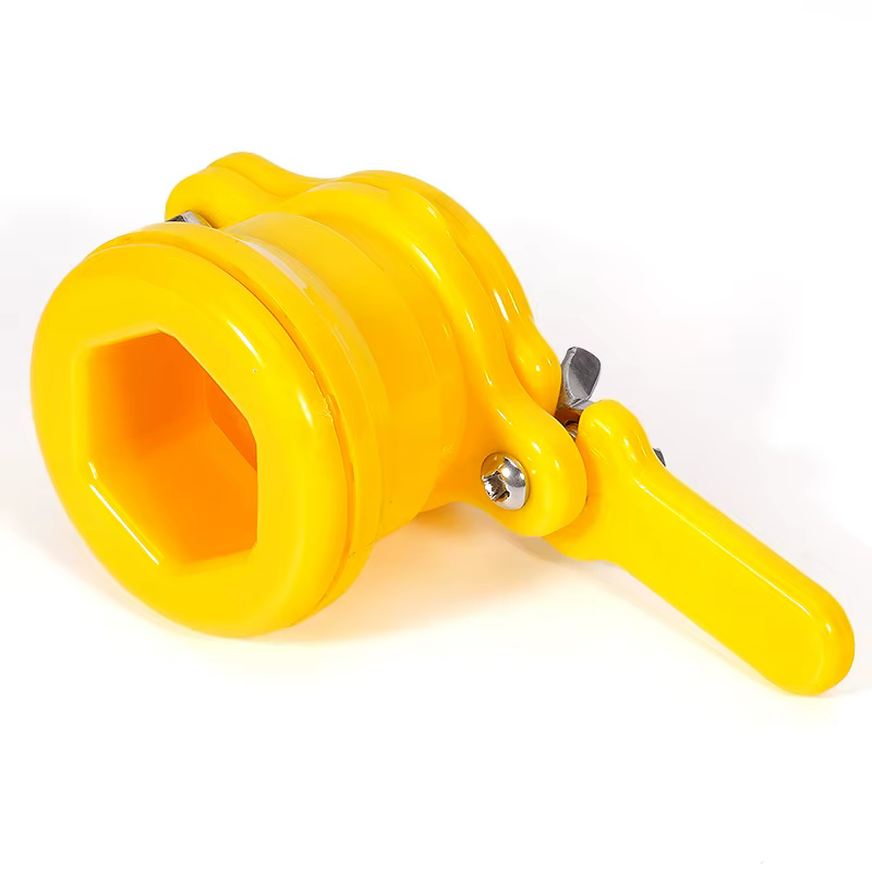 Válvula de grifo para miel abeja – Herramientas apicultura - imagen 3