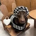 1pc Dress x Hat