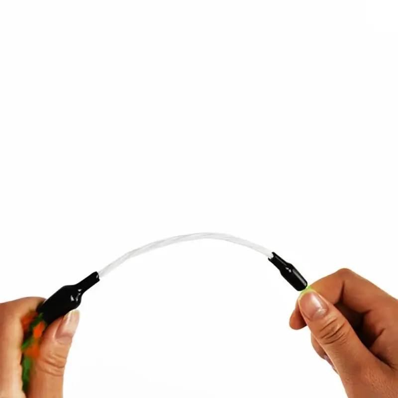 Varita de juguete para gatos, palo de rompecabezas de plumas, juguetes interactivos para gatos, varita de plumas con guata de papel para gatos de interior, ejercicio de juego - imagen 5