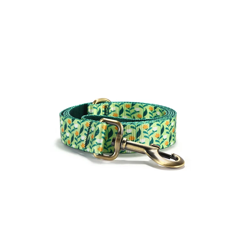 Correa ajustable de nailon para perros y gatos – Suave y resistente - imagen 5