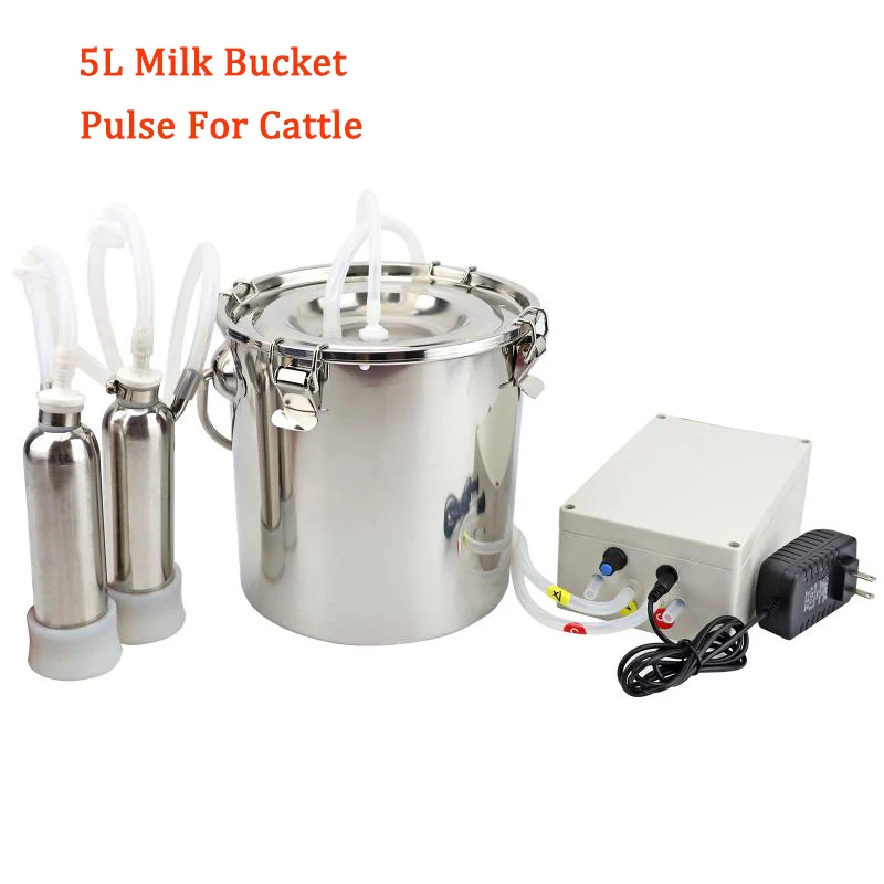 Pulse for Cattle
