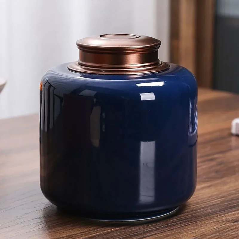 Mini urna funeraria de cerámica para cenizas de mascotas, recuerdo de animales personalizados, recuerdo de mascotas muertas - imagen 5