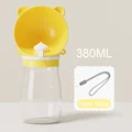 Yellow 380ML