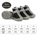 black breathable