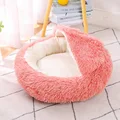 Pink Cat Beds