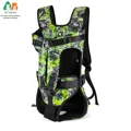 camuflaje del desierto