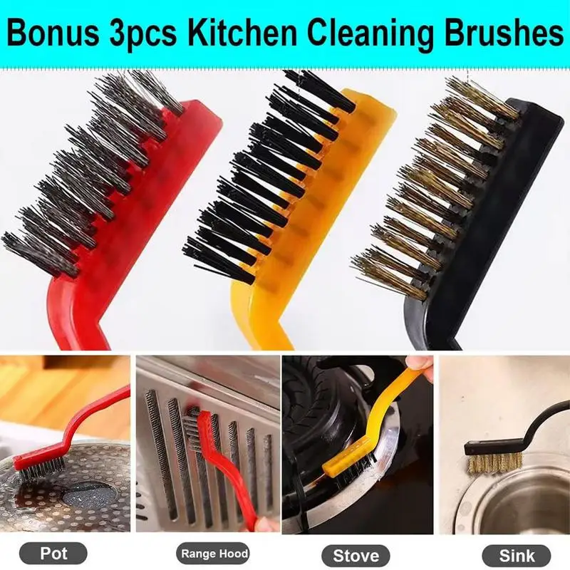 Tapón para fregadero de cocina, tapón para drenaje de fregadero de acero inoxidable 304, suministros de cocina para baño, hogar y apartamentos - imagen 4