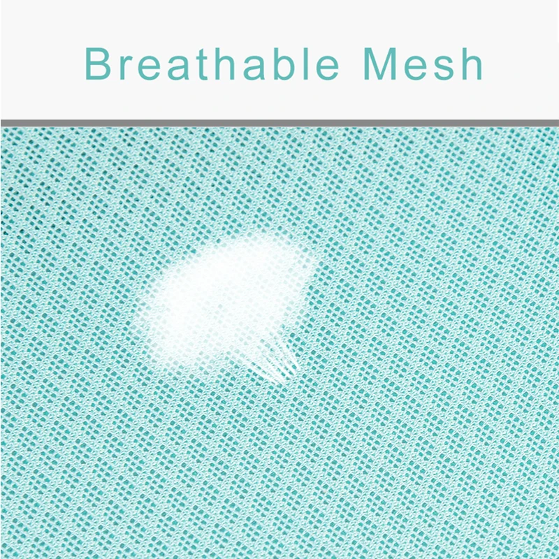 Chaleco de refrigeración para perros pequeños y grandes, ropa transpirable a prueba de sol, resistente al calor, ideal para caminar al aire libre, Verano - imagen 4