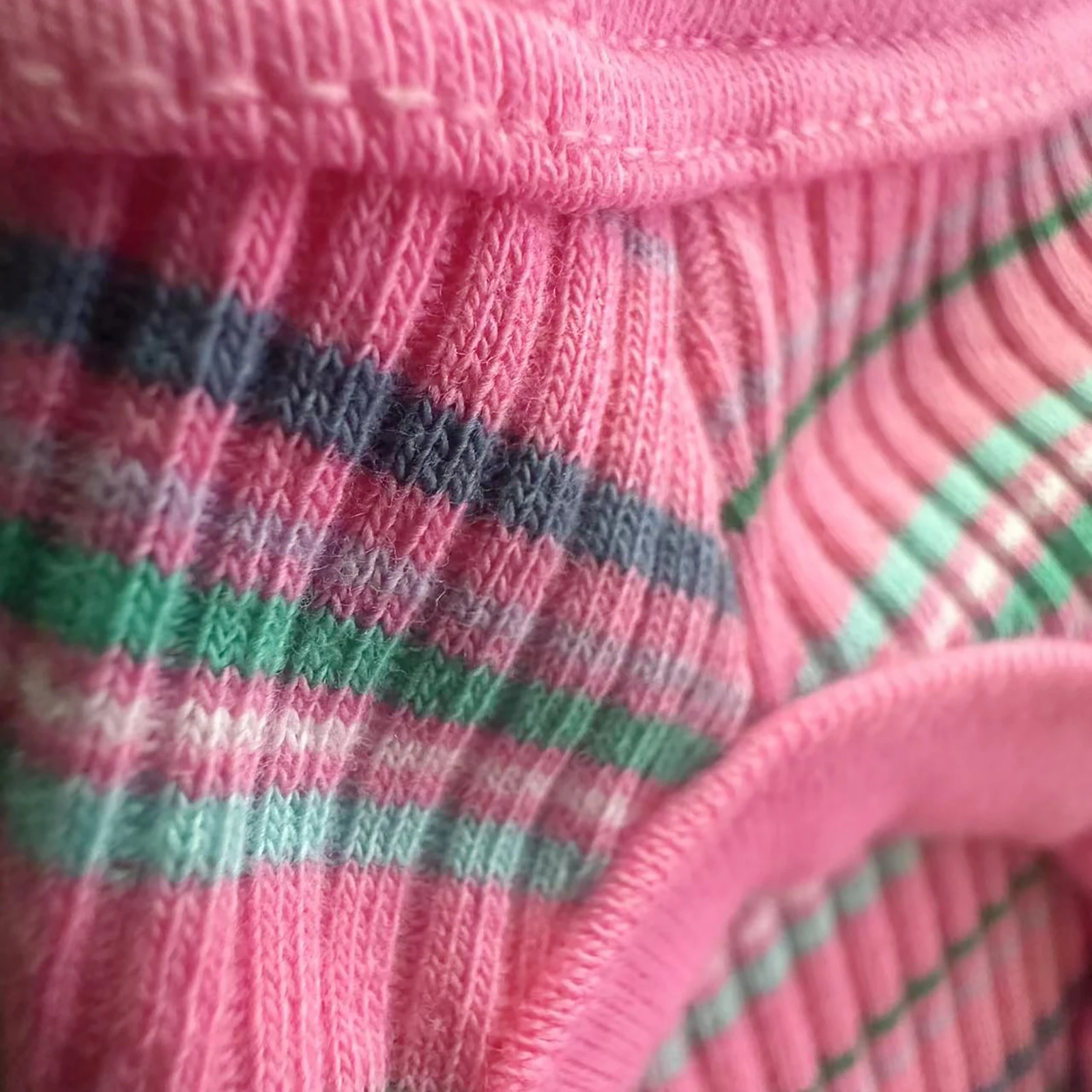 Chaleco de camisa para perros acanalados para perros pequeños, ropa para cachorros de Chihuahua, camiseta sin mangas, rosa - imagen 5