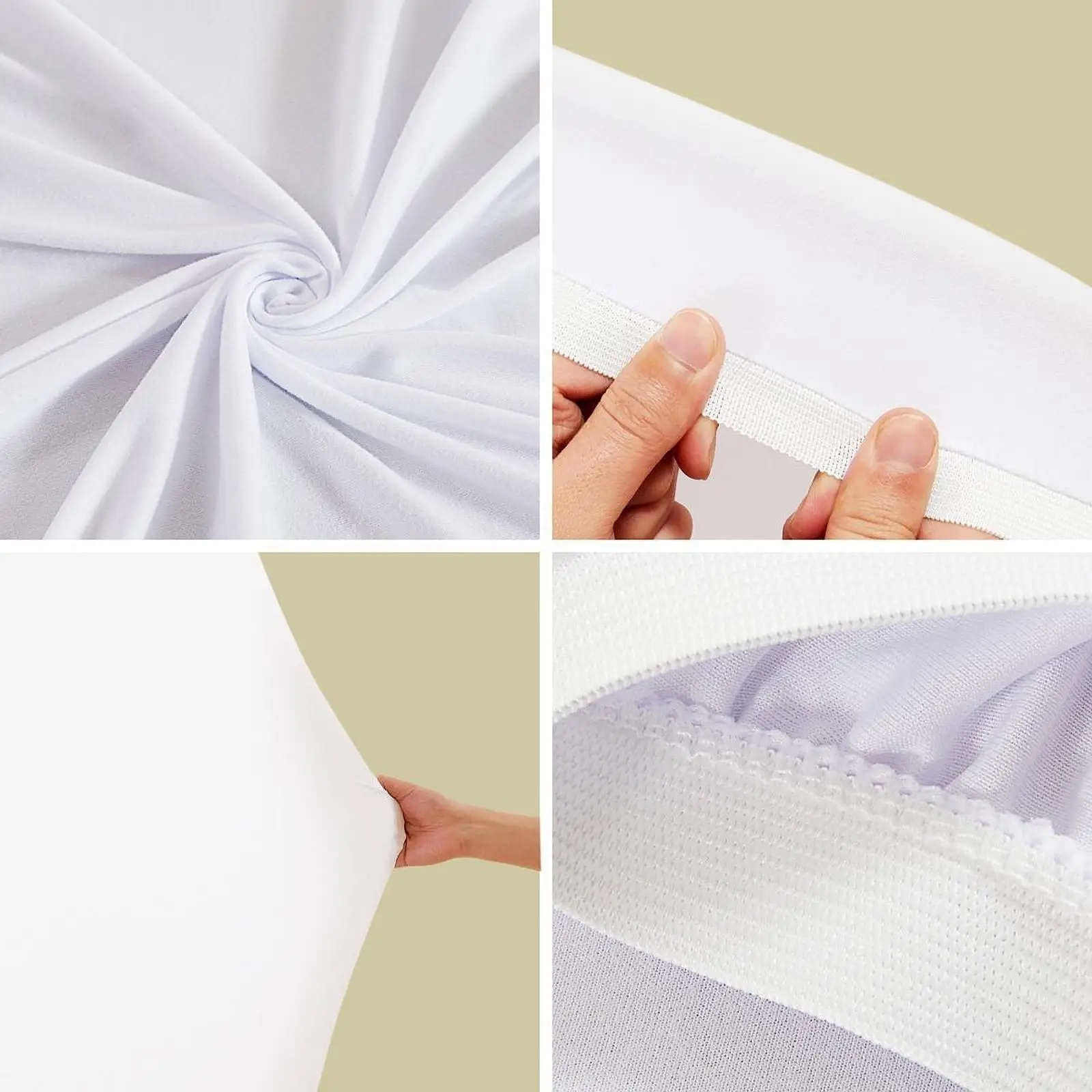 Round Backdrop Cover Elegant Balloon Flower Loop Arch Stand Frame for Graduations Party Bridal Showers Birthdays Celebrations