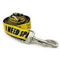 I NEED SPACE-Leash