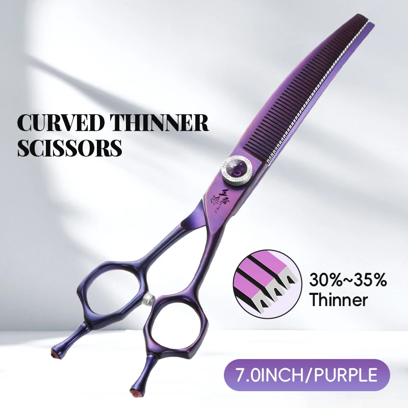purple thinner