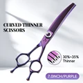 purple thinner