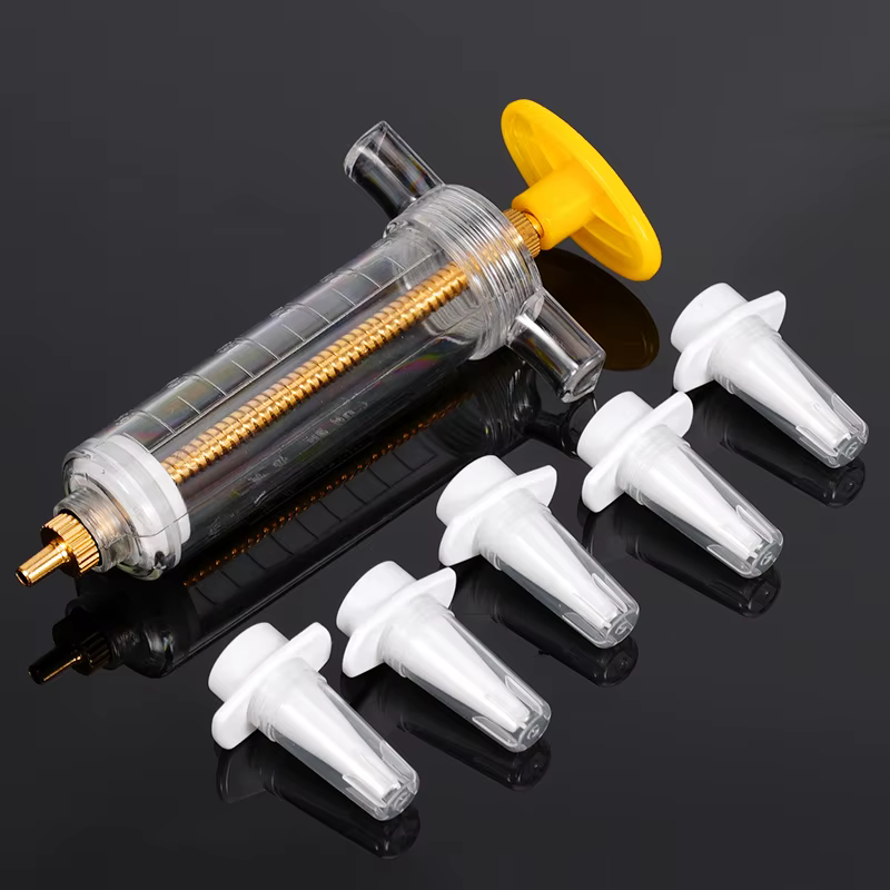Vaciñón nasal contra pseudorrabia para cerdos - imagen 3
