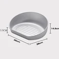 Aluminium cat bed