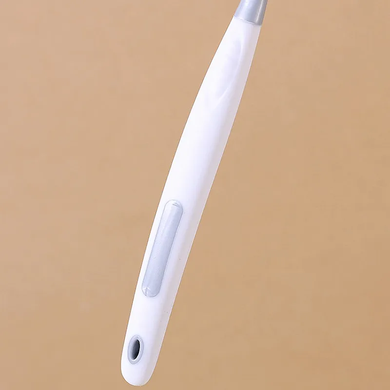 Cepillo dental para perros y gatos con cabezal pequeno y suave - imagen 4
