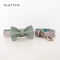 Bow Tie Collar Leash
