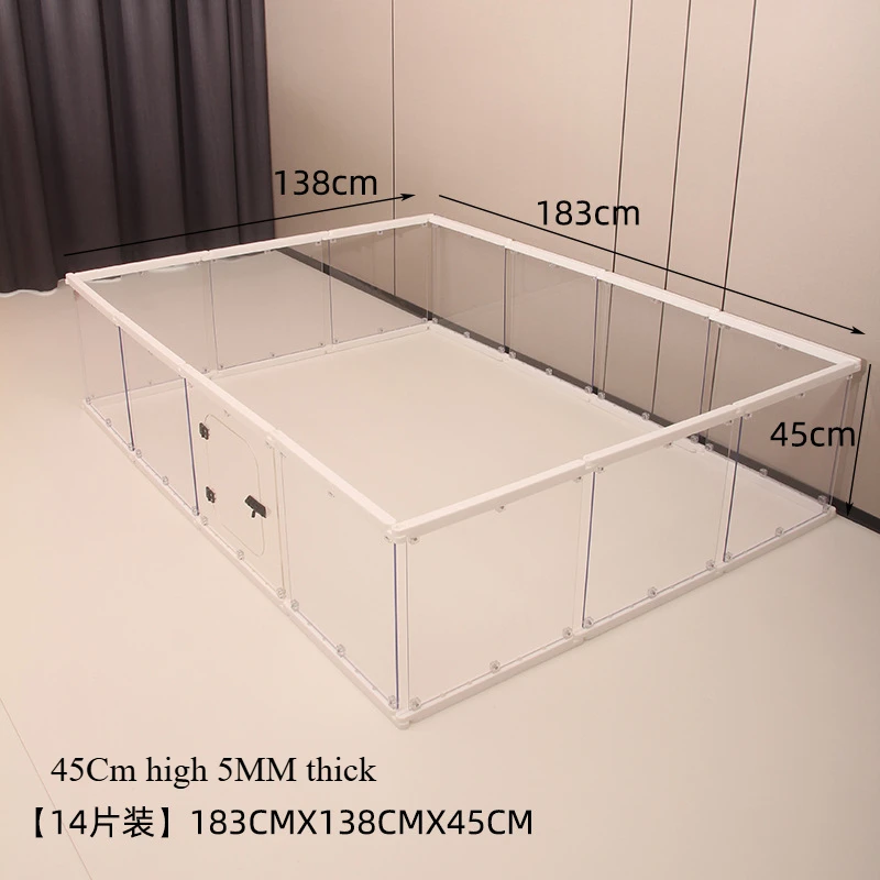 14 pieces strengthen