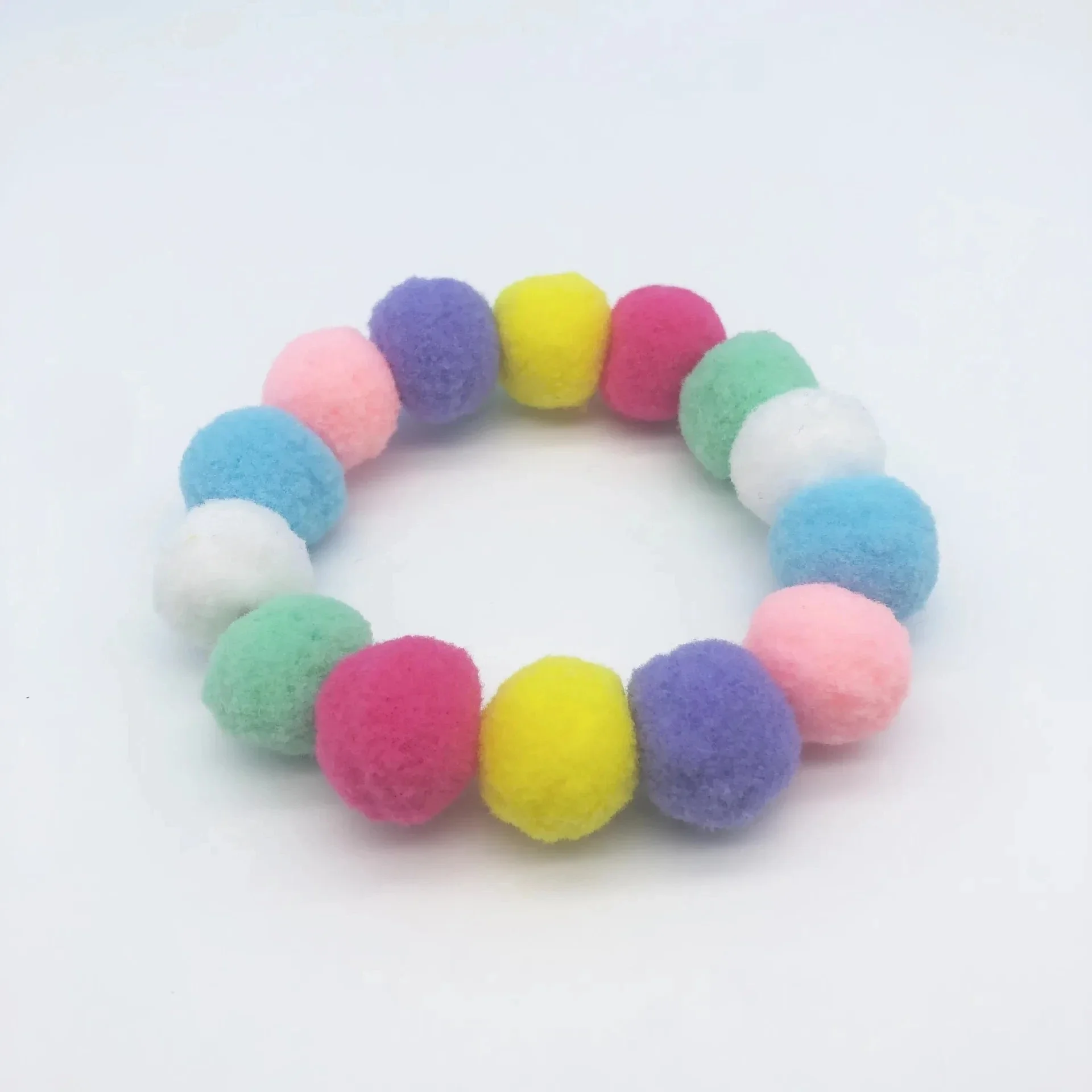 Lazos para perros con bolas y collares – Accesorios peluquería canina - imagen 5
