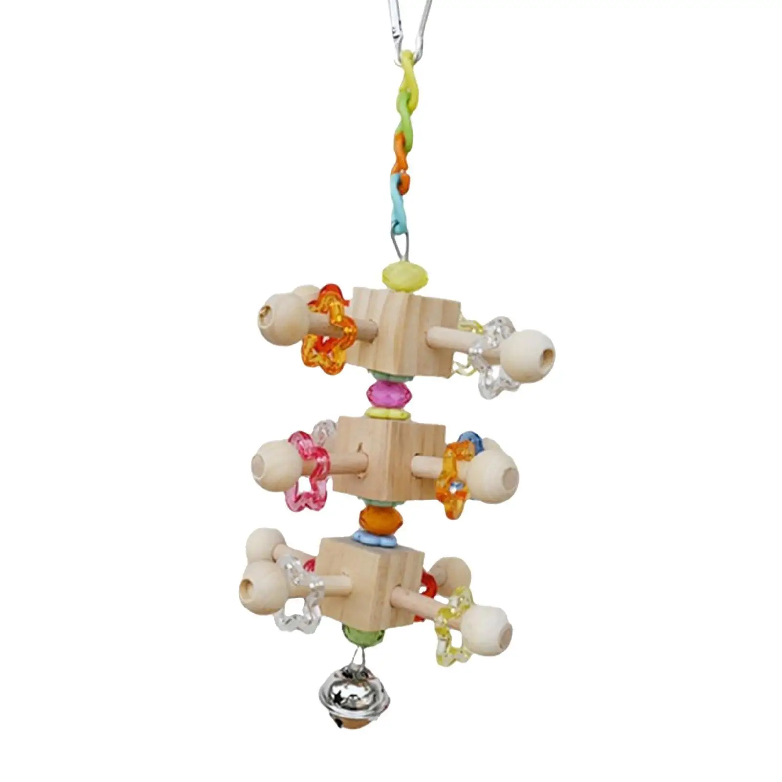 Parrot Chewing Toy Unique Grinding Stand for Home Supplies Conures Parrot Chewing Toy Unique Grinding Stand for Home Supplies Conures