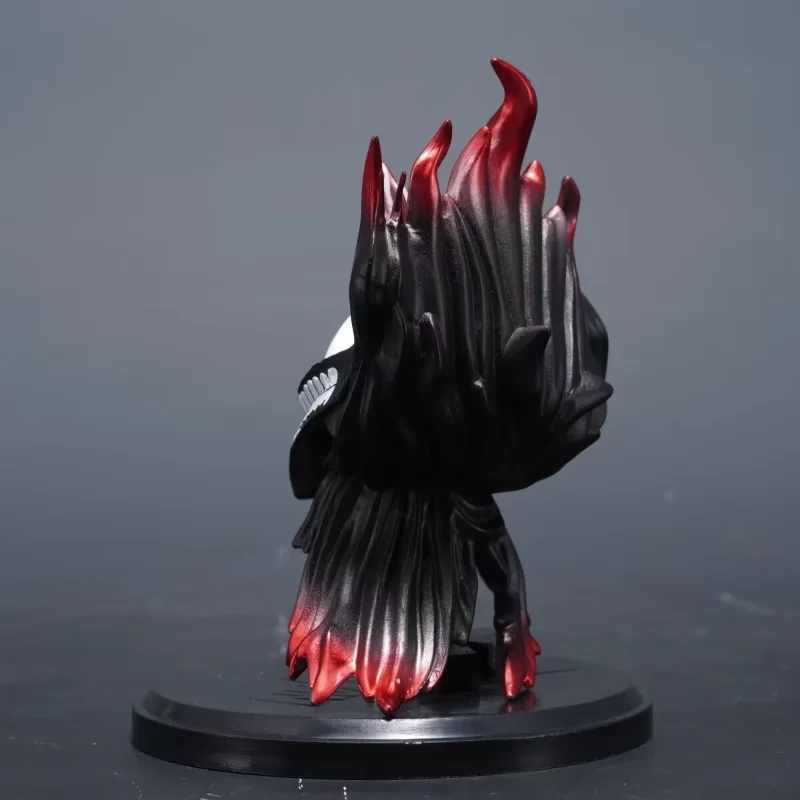 Figura anime Dandadan Turbo Granny de PVC – no gatos ni perros - imagen 5