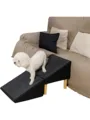 Milo gray stool