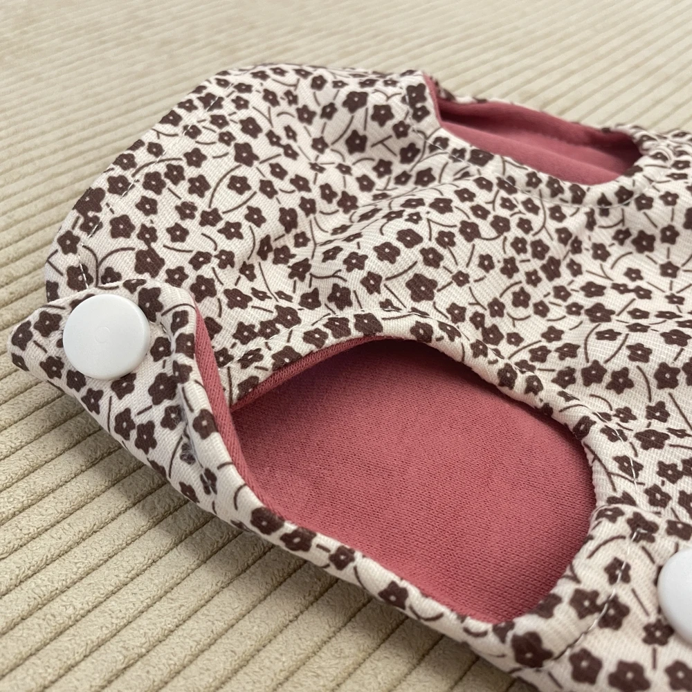 Chaqueta Cardigan de invierno para Sphnx Cat, abrigo de dibujos animados sin mangas de algodón dulce para perros pequeños de Devon Rex, pijama suave y cálido para un gato - imagen 5