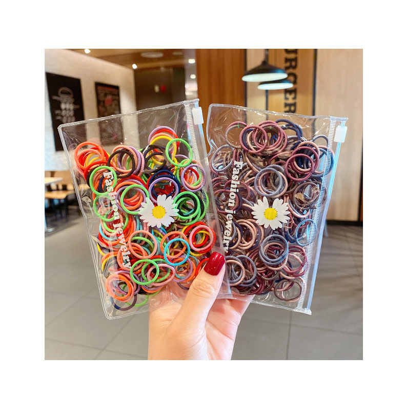 Comparación de paquetes 50 vs 100 unidades - guía