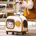 bag and trolley