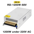 1200W-68V PSU Only